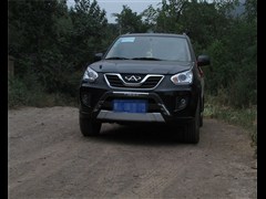 2012款 精英版 改款 1.6L CVT舒适型DVVT