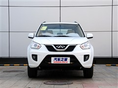 2012款 精英版 改款 1.6L CVT豪华型DVVT