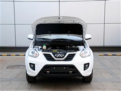 2012款 精英版 改款 1.6L CVT豪华型DVVT