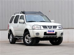 2013款 2.4L 四驱标准型 国IV