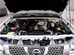 2013款 2.4L 四驱标准型 国IV