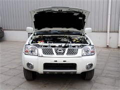 2013款 2.4L 四驱标准型 国IV