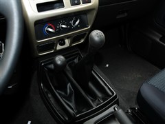 2013款 2.4L 四驱标准型 国IV