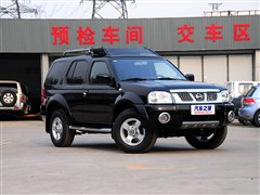 2013款 2.4L 两驱标准型 国IV