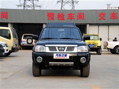 2013款 2.4L 两驱标准型 国IV