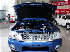 2013款 2.4L 四驱豪华型 国IV