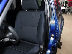 2013款 2.4L 四驱豪华型 国IV