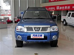 2013款 2.4L 四驱豪华型 国IV