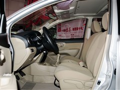 2013款 1.6XL 手动豪华版