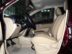 2013款 1.6XE CVT舒适版