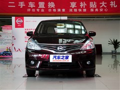 2013款 1.6XE CVT舒适版