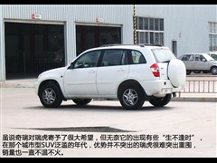 2005款 2.4L 四驱舒适型