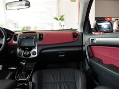 2013款 1.6AT 豪华版