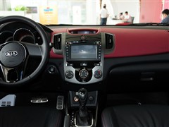 2013款 1.6AT 豪华版