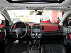 2013款 1.6AT 豪华版