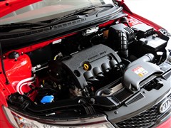 2013款 1.6AT 豪华版