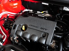 2013款 1.6AT 豪华版