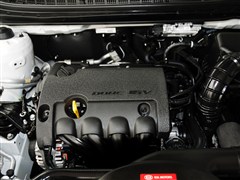 2013款 1.6AT 运动版