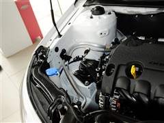 2013款 1.6AT 运动版