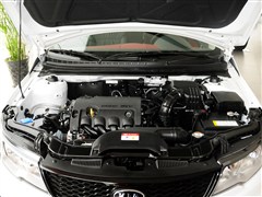 2013款 1.6AT 运动版