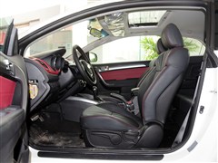 2013款 1.6AT 运动版