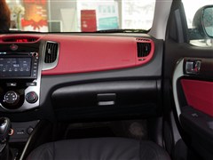 2013款 1.6AT 运动版