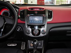 2013款 1.6AT 运动版