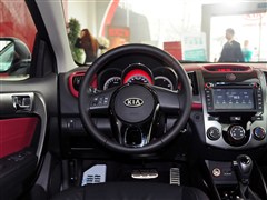 2013款 1.6AT 运动版