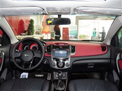 2013款 1.6AT 运动版