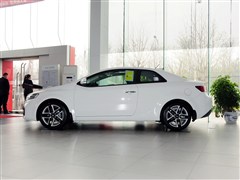 2013款 1.6AT 运动版