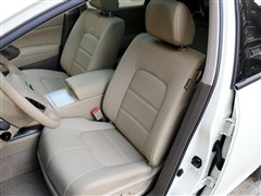 2013款 3.5L CVT 荣耀版