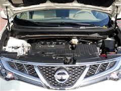 2013款 3.5L CVT 荣耀版