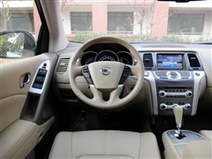 2013款 3.5L CVT 荣耀版