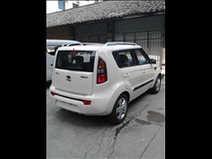 2013款 1.6L MT GL