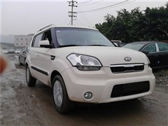 2013款 1.6L MT GL