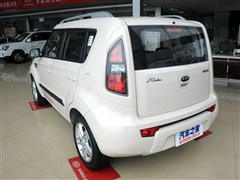 2013款 1.6L MT GL