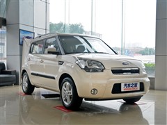 2013款 1.6L MT GL