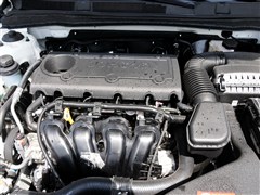 2013款 2.4L 商务型 国V