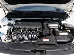 2013款 2.4L 商务型 国V