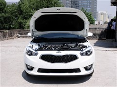 2013款 2.4L 商务型 国V