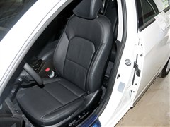 2013款 2.4L 商务型 国V