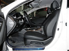 2013款 2.4L 商务型 国V