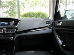 2013款 2.4L 商务型 国V