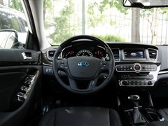 2013款 2.4L 商务型 国V