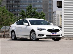 2013款 2.4L 商务型 国V