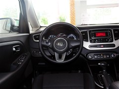 2013款 2.0L 7座自动标准版 国V