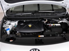 2013款 2.0L 7座自动标准版 国V