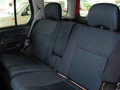 2013款 2.4L 两驱标准型 国V