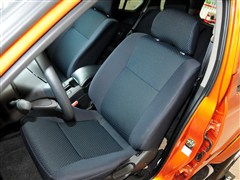 2013款 2.4L 两驱标准型 国V