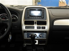 2013款 2.4L 四驱标准型 国V